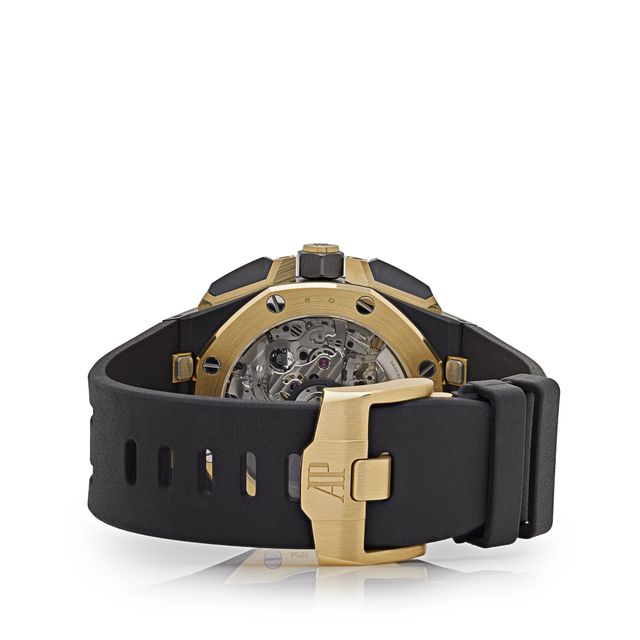 Audemars Piguet Royal Oak Offshore 26420CE.OO.A127CR.01 Image 6